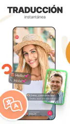 Olive: Chat De Video En Vivo screenshot