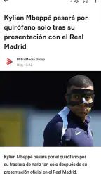 OneFootball: Resultados Fútbol screenshot