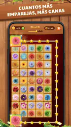 Onet Puzzle - Juego de enlace screenshot