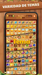 Onet Puzzle - Juego de enlace screenshot