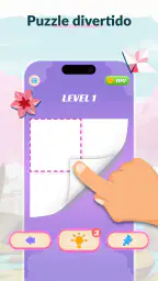 Origami World: Aprende y Juega screenshot