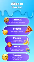 Party Lab - Juego para amigos screenshot