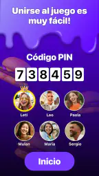 Party Lab - Juego para amigos screenshot
