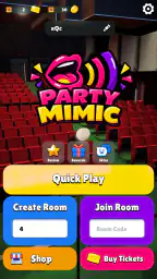 Party Mimic: Multiplayer screenshot