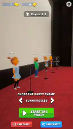 Party Mimic: Multiplayer screenshot