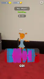 Party Mimic: Multiplayer screenshot