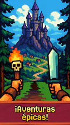 Path of Kings screenshot