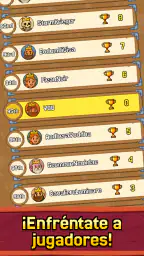 Path of Kings screenshot