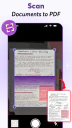 PDF Converter: Editor & Reader screenshot