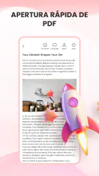 PDF Element - Lector PDF screenshot