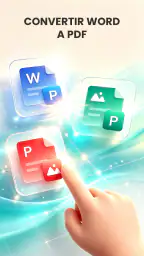 PDF Element - Lector PDF screenshot