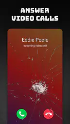 Peek a Phone - Juego Detective screenshot