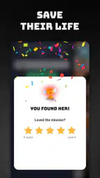 Peek a Phone - Juego Detective screenshot