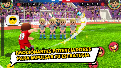 Perfect Kick 2 screenshot
