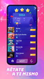 Piano Beat: Music Game screenshot