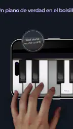 Piano - music & songs games screenshot
