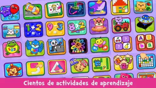 Piano Niños Música y Canciones screenshot