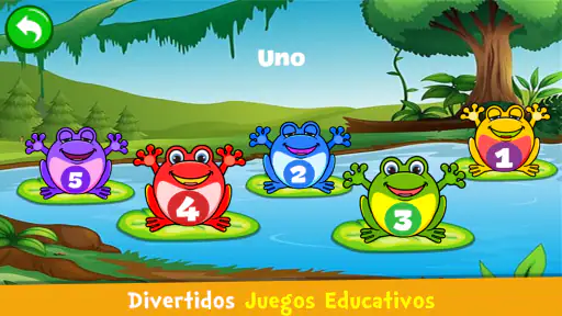 Piano Niños Música y Canciones screenshot