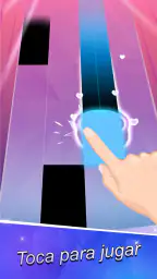 Teclas de Piano 2™- Juego screenshot