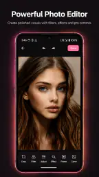 PicFusion Lab screenshot