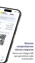 PICHINCHA BANCA MÓVIL screenshot