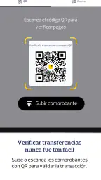 PICHINCHA BANCA MÓVIL screenshot