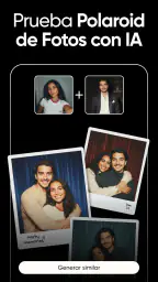 Picsart Editor de Fotos IA screenshot