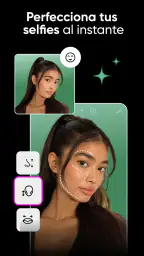Picsart Editor de Fotos IA screenshot