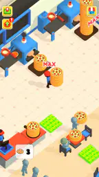 Pizza Ready screenshot