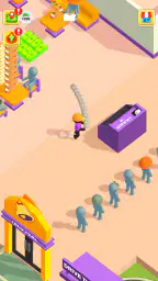 Pizza Ready screenshot