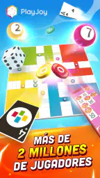 PlayJoy - Juegos con amigos screenshot