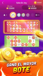 PlayJoy - Juegos con amigos screenshot