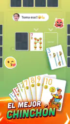 PlayJoy - Juegos con amigos screenshot