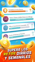 PlayJoy - Juegos con amigos screenshot