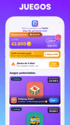 Playout: Gana dinero screenshot