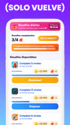 Playout: Gana dinero screenshot