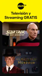 Pluto TV: Películas y Series screenshot