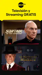 Pluto TV: Películas y Series screenshot