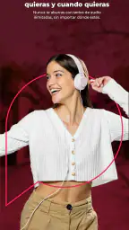 Pocket FM: Series de Audio screenshot