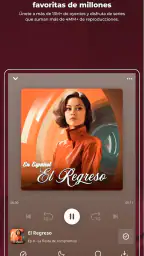 Pocket FM: Series de Audio screenshot