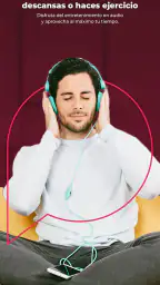Pocket FM: Series de Audio screenshot