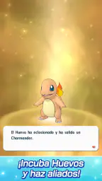 Pokémon Masters EX screenshot