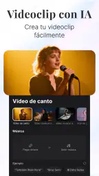 Pollo AI: Vídeo e Imagen IA screenshot