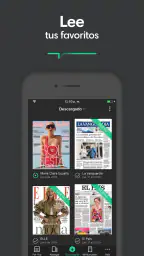 PressReader: Noticias y Prensa screenshot