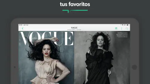 PressReader: Noticias y Prensa screenshot
