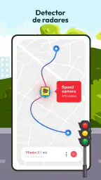 Prueba teórica para instructor screenshot
