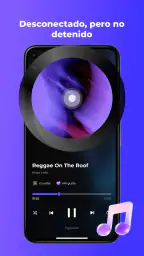 PureTune: Música Offline screenshot