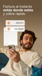 Qonto - Solución financiera screenshot