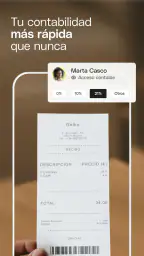 Qonto - Solución financiera screenshot