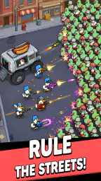 Quack Bag: Duck Mafia screenshot